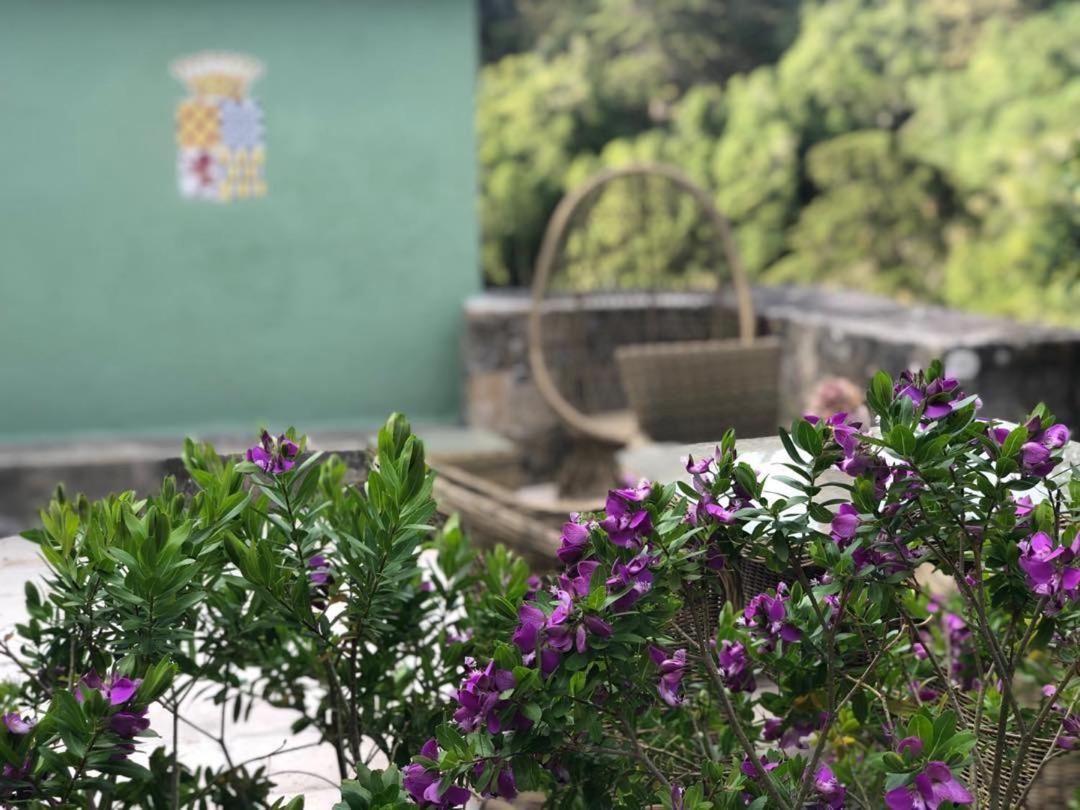 Hotel Casa Holstein Quinta De Sao Sebastiao Sintra Exteriér fotografie