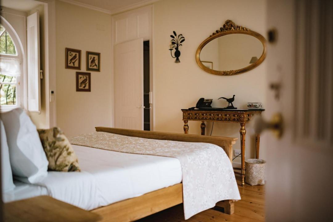 Hotel Casa Holstein Quinta De Sao Sebastiao Sintra Exteriér fotografie